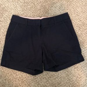 J. Crew Shorts